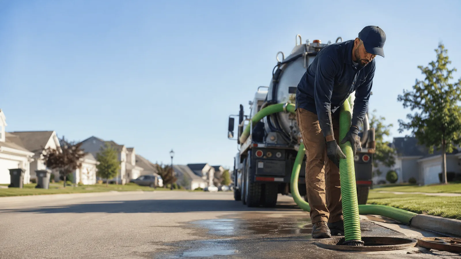 Mosquito Control in Kimball, SD